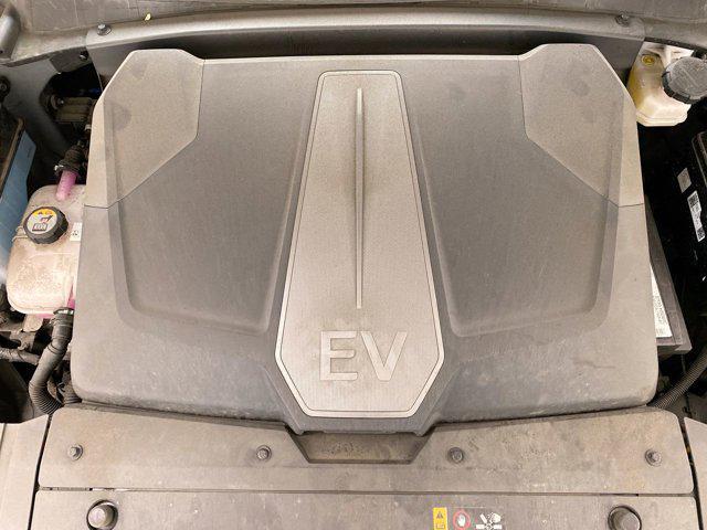 used 2023 Kia EV6 car, priced at $28,995