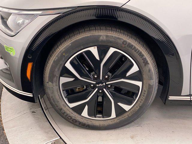 used 2023 Kia EV6 car, priced at $28,995