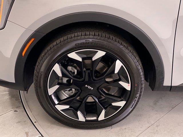 new 2025 Kia Sorento car, priced at $43,025