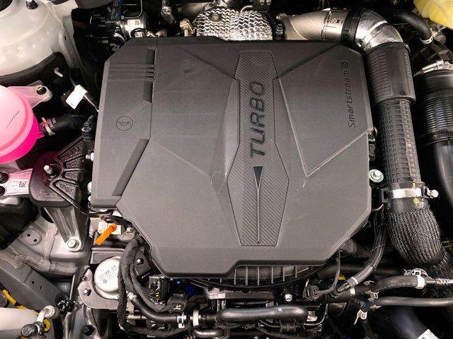 new 2025 Kia Sorento car, priced at $43,025