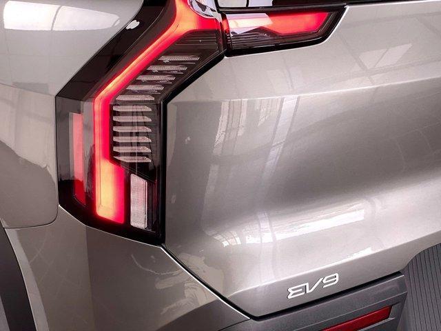 new 2024 Kia EV9 car, priced at $60,920