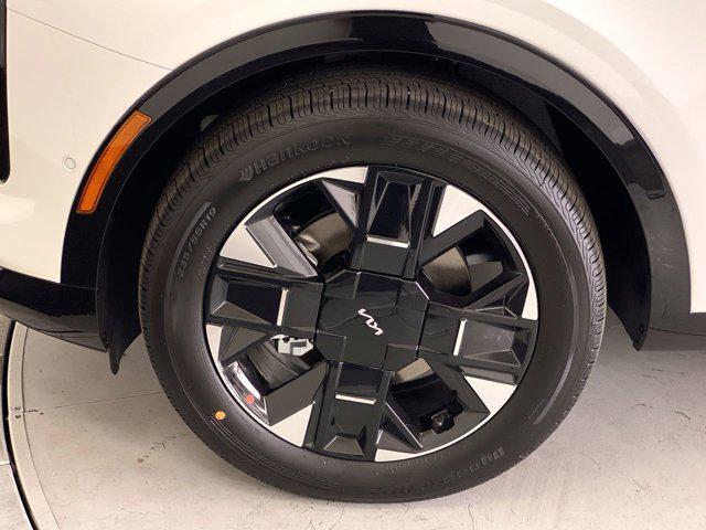 new 2026 Kia Sportage Hybrid car, priced at $42,460