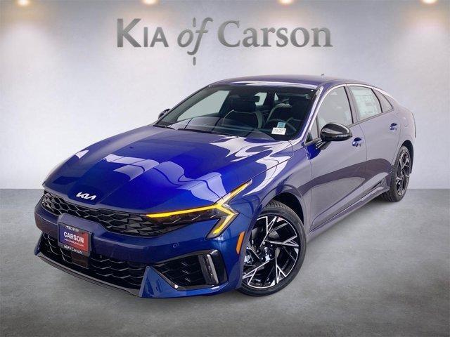 new 2025 Kia K5 car, priced at $28,988