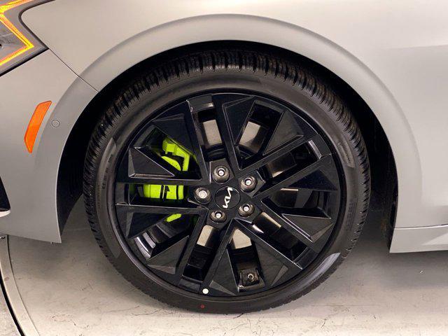 new 2026 Kia K5 car, priced at $40,440