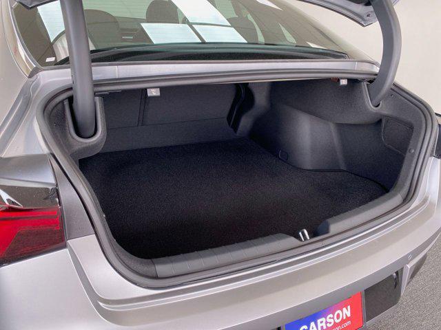 new 2026 Kia K5 car, priced at $40,440