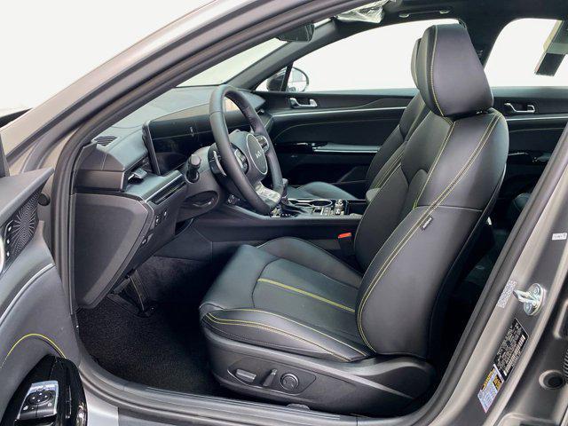 new 2026 Kia K5 car, priced at $40,440