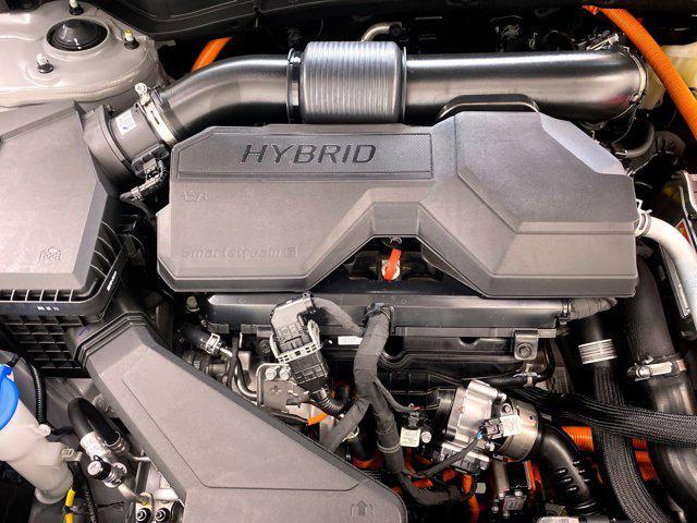 new 2026 Kia Sportage Hybrid car, priced at $36,660
