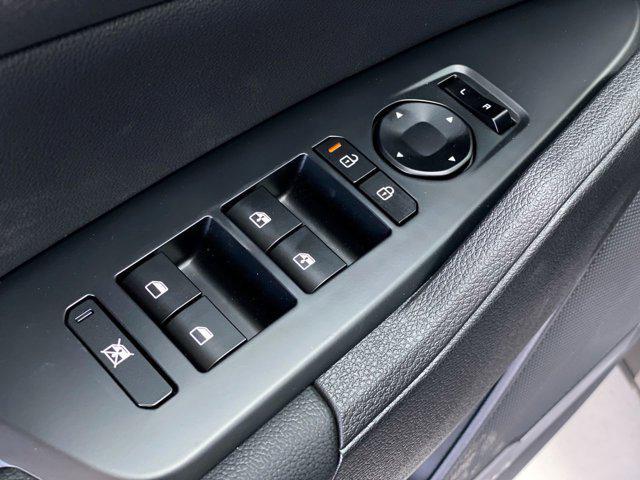 new 2026 Kia Sportage Hybrid car, priced at $36,660