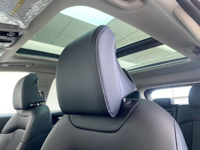 new 2026 Kia Sportage Hybrid car, priced at $36,660
