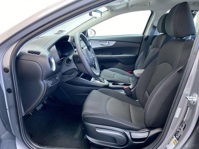 used 2024 Kia Forte car, priced at $22,995