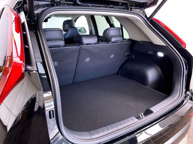 new 2025 Kia Niro car, priced at $34,935