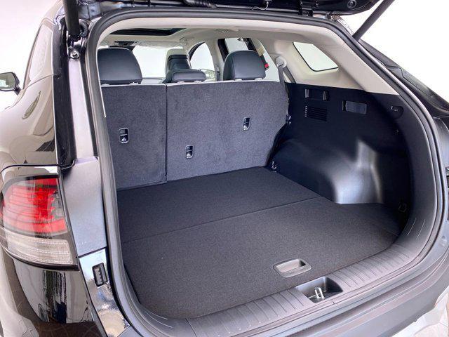 new 2025 Kia Sportage car, priced at $32,560
