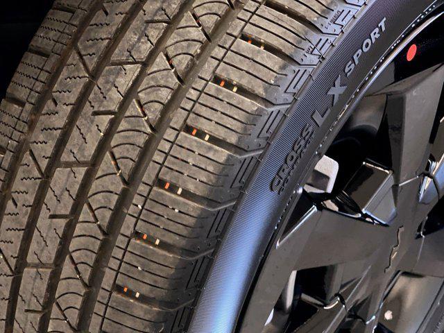 new 2026 Kia Sorento Hybrid car, priced at $49,150