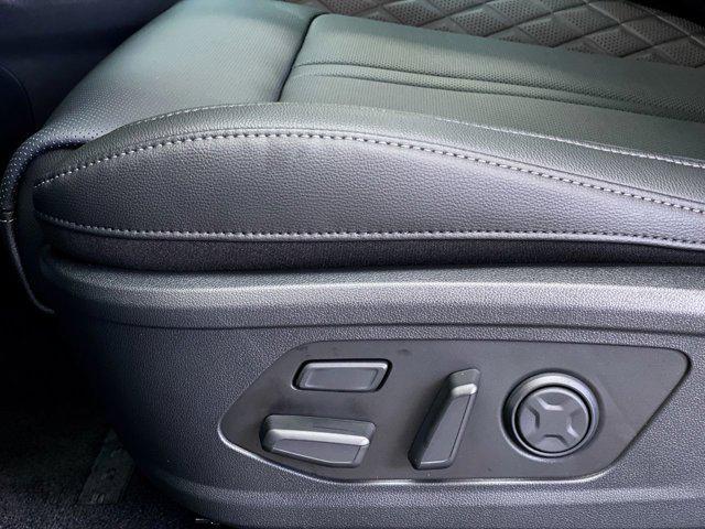 new 2026 Kia Sorento Hybrid car, priced at $49,150