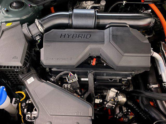 new 2026 Kia Sorento Hybrid car, priced at $49,150