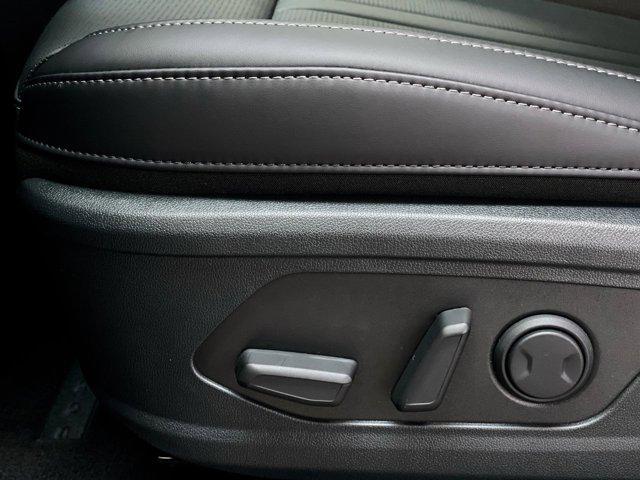 new 2026 Kia Sorento Hybrid car, priced at $40,780