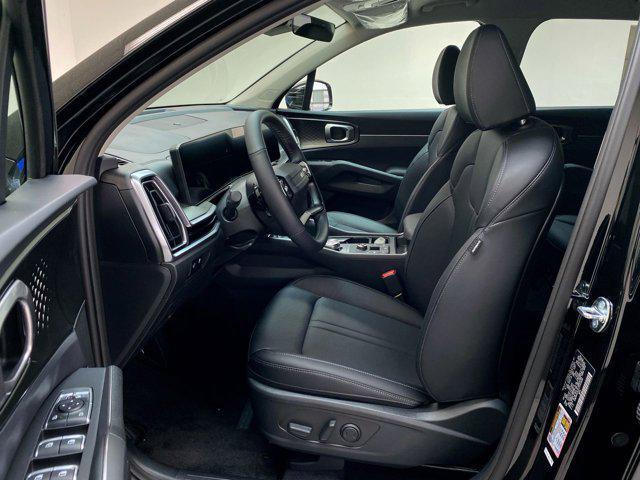 new 2026 Kia Sorento Hybrid car, priced at $40,780