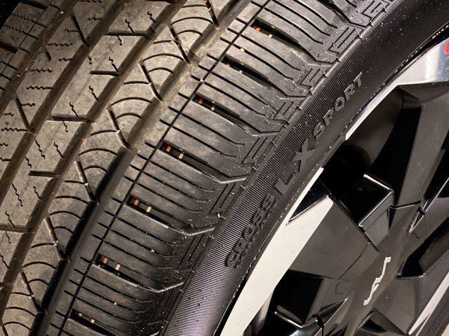 new 2026 Kia Sorento Hybrid car, priced at $40,780