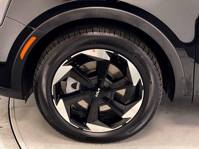 new 2026 Kia Sorento Hybrid car, priced at $40,780