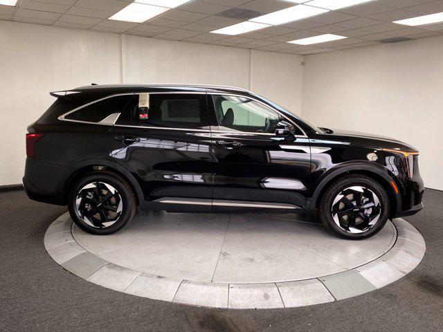 new 2026 Kia Sorento Hybrid car, priced at $40,780