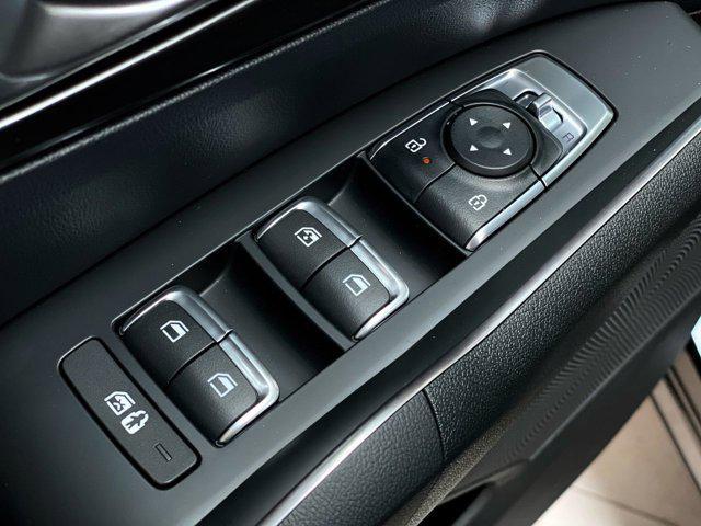 new 2026 Kia Sorento Hybrid car, priced at $40,780