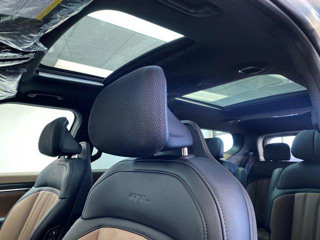 new 2026 Kia EV9 car, priced at $76,315