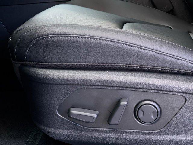 new 2025 Kia Sportage Hybrid car, priced at $34,160