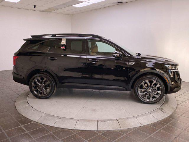 used 2022 Kia Sorento car, priced at $39,995