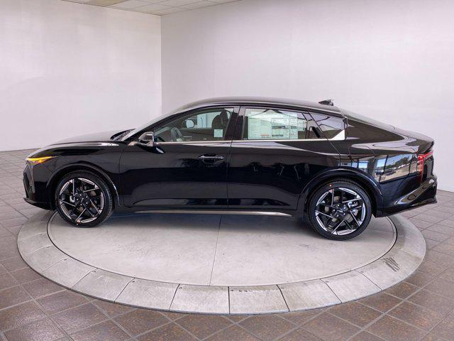 new 2025 Kia K4 car, priced at $26,385