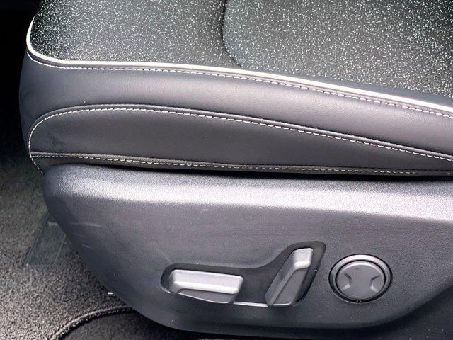 new 2025 Kia K4 car, priced at $26,385