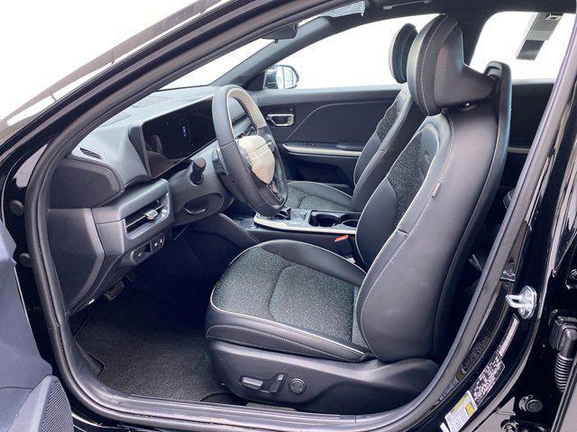 new 2025 Kia K4 car, priced at $26,385