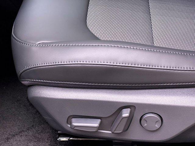 new 2025 Kia Niro EV car, priced at $41,170