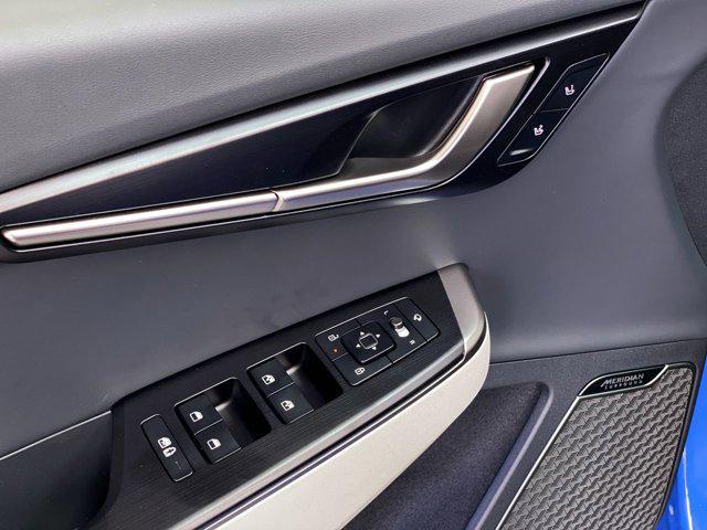 new 2025 Kia EV6 car, priced at $56,410