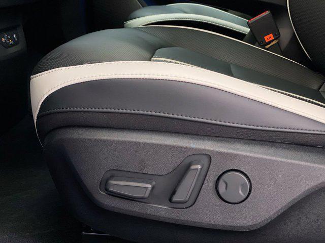 new 2025 Kia EV6 car, priced at $56,410