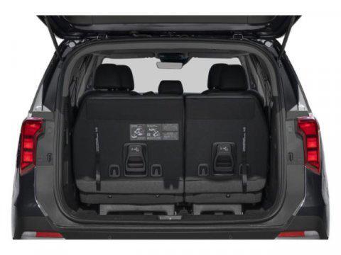 new 2026 Kia Carnival Hybrid car, priced at $43,185