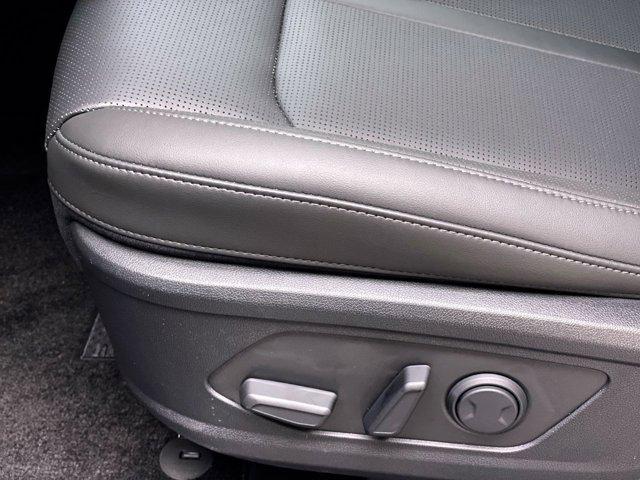 new 2025 Kia Sorento car, priced at $41,030