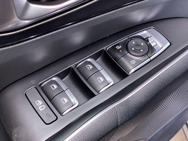 new 2025 Kia Sorento car, priced at $41,030