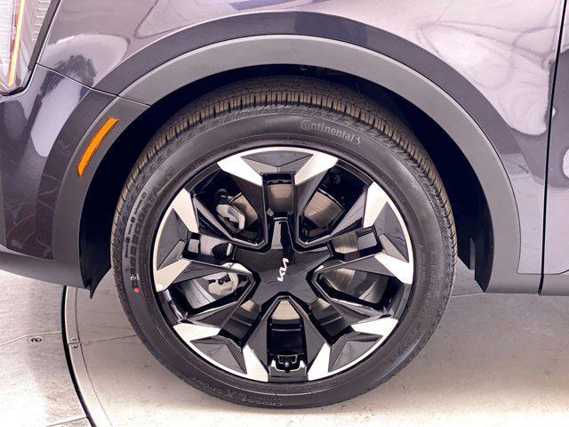 new 2025 Kia Sorento car, priced at $41,030