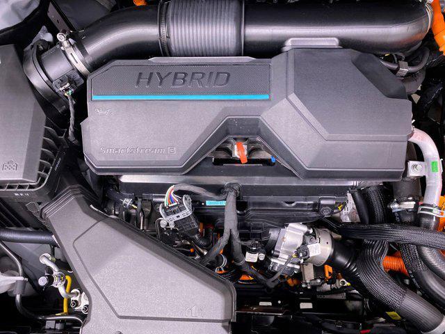 new 2026 Kia Carnival Hybrid car, priced at $55,285