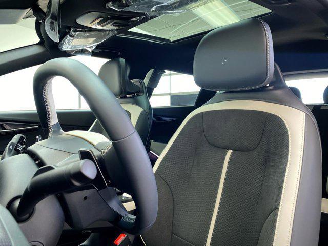 new 2025 Kia EV6 car, priced at $56,905