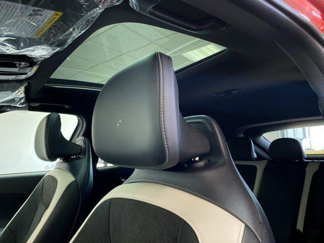 new 2025 Kia EV6 car, priced at $56,905