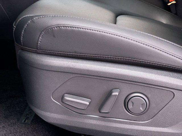 new 2026 Kia Sportage car, priced at $31,788