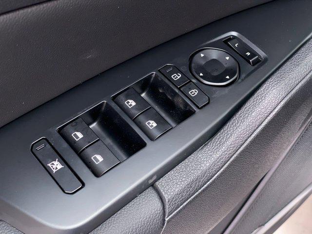 new 2026 Kia Sportage car, priced at $31,788