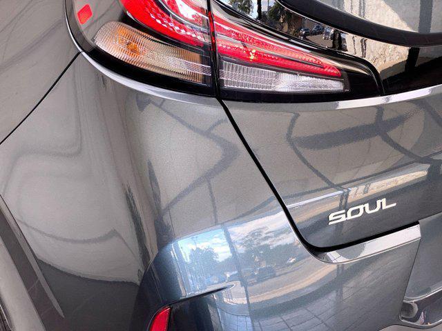 new 2025 Kia Soul car, priced at $24,560
