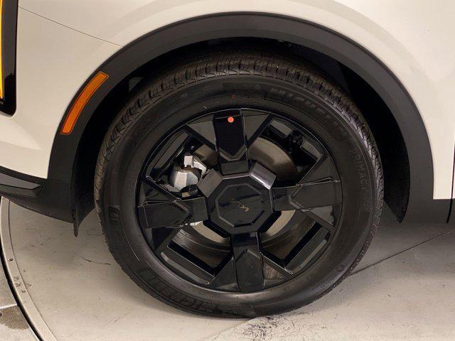 new 2026 Kia Sportage car, priced at $42,775