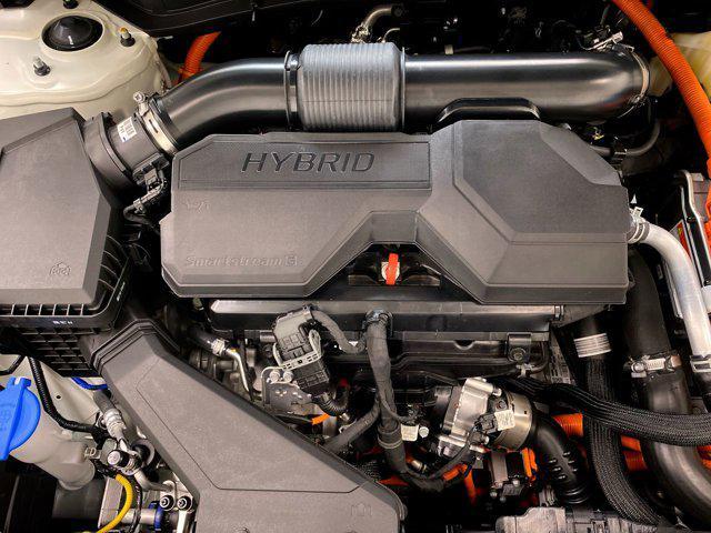 new 2026 Kia Sportage car, priced at $42,775