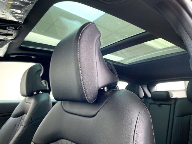 new 2026 Kia Sportage car, priced at $42,775