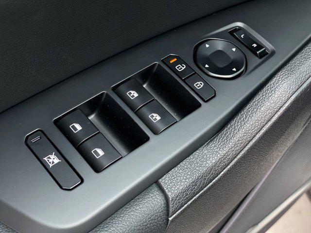 new 2026 Kia Sportage car, priced at $42,775