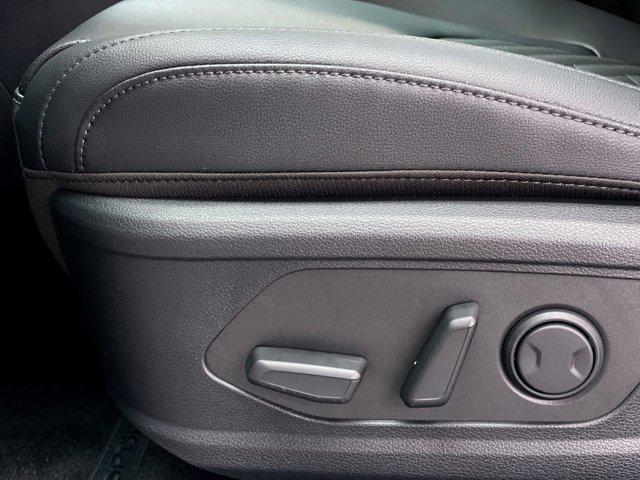 new 2026 Kia Sportage car, priced at $42,775