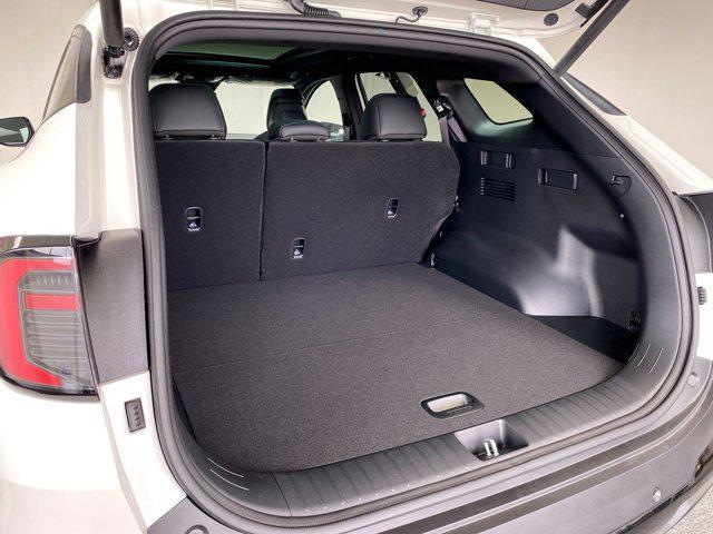 new 2026 Kia Sportage car, priced at $42,775